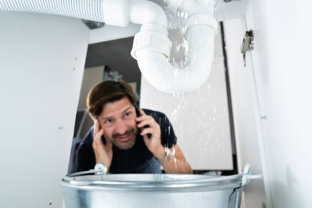 Best Emergency Plumber  in Pearson, GA