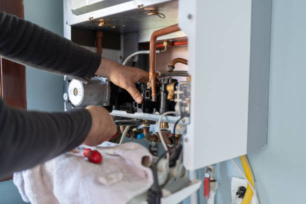 Best Leak Detection Services  in Pearson, GA