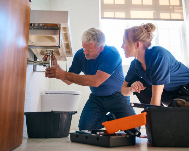 Best Plumbing Repair Near Me  in Pearson, GA